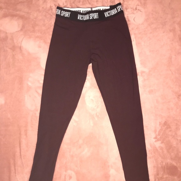 New Victoria Secret Sport Leggings - Picture 6 of 6